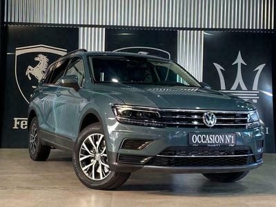 tweedehands VW Tiguan Boite Auto/7 Places/Toit pano/Voir descriptif