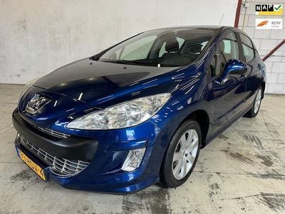 tweedehands Peugeot 308 1.6 VTi XT