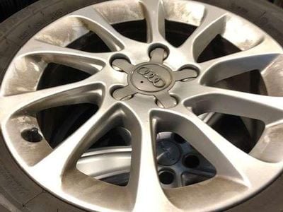 Occasion Audi A3 Sportback e-tron S-Line 2017 Grijs Hatchback