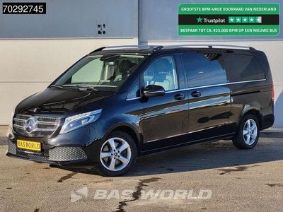 Mercedes V250