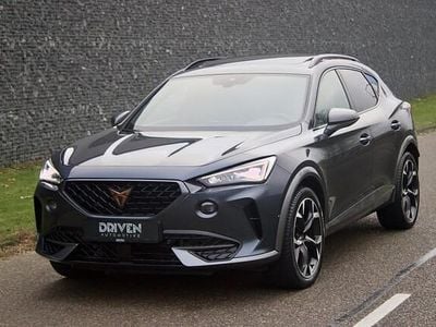 Occasion Cupra Formentor VZ 150 PK (110 kW) 2022 Overige SUV