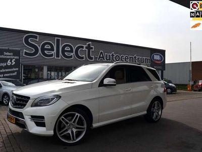 Mercedes ML350