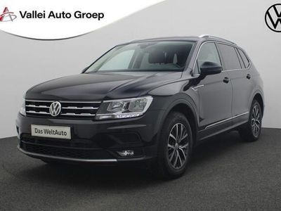 VW Tiguan Allspace