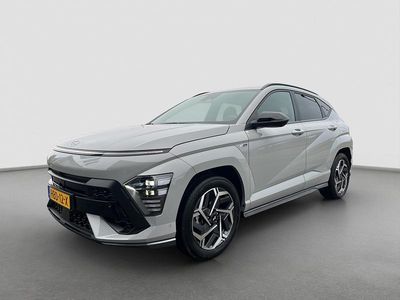 Occasion Hyundai Kona N Line 2025 Grijs SUV