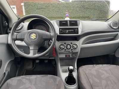 tweedehands Suzuki Alto 1.0 Comfort