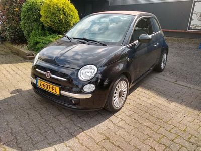 tweedehands Fiat 500 0.9 TwinAir Easy