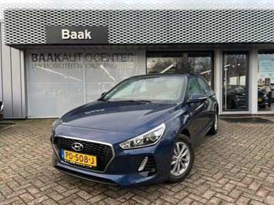 tweedehands Hyundai i30 1.0 T-GDI Comfort