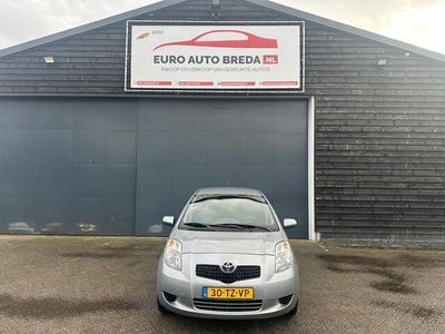 tweedehands Toyota Yaris 1.0 VVTi Sol