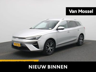 MG MG5 EV