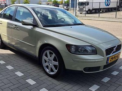 Groen Gebruikt 2004 Volvo S40 Momentum Sedan | € 4.250 (Iets duurder)