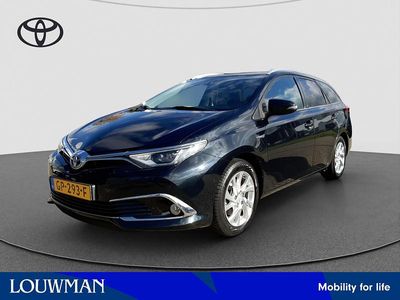 Toyota Auris Hybrid