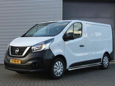 Nissan NV300