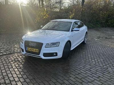 Gebruikt 2010 Audi S5 Cabriolet Coupé | € 14.500