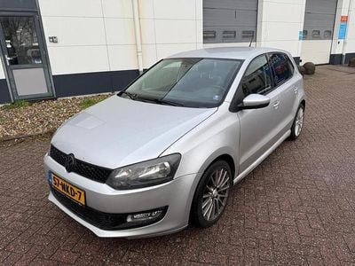 Gebruikt 2010 VW Polo Comfortline | € 2.699