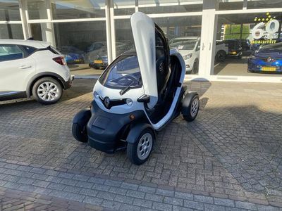 Renault Twizy