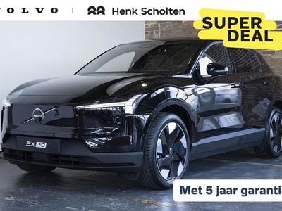 Volvo EX30