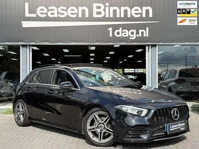 Mercedes A200