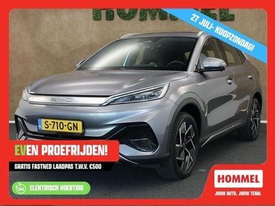 BYD Atto 3
