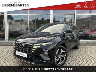 tweedehands Hyundai Tucson 1.6 T-GDI PHEV Comfort 4WD Van € 48.730- voor € 4