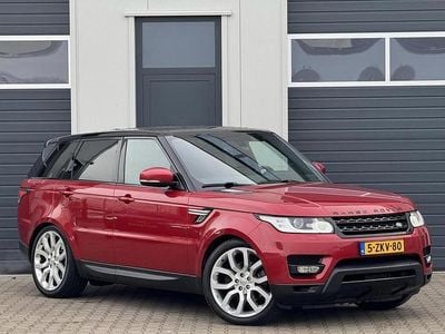 Occasion 2014 Land Rover Range Rover HSE Dynamic SUV | € 15.995 (Goede deal)