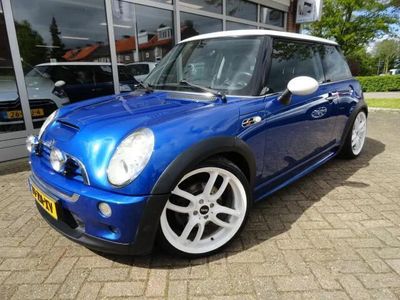 tweedehands Mini Cooper S 1.6 Chili