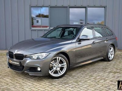 tweedehands BMW 318 318 Touring i 136pk Automaat M Sport Edition * Leer