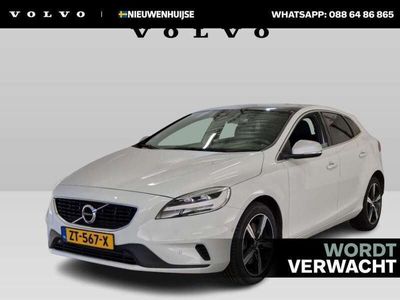 tweedehands Volvo V40 1.5 T3 Polar+ Sport | DAB | Panorama dak | Harman/
