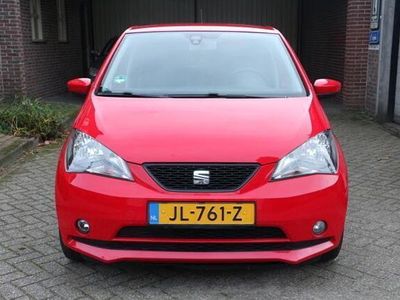 Seat Mii