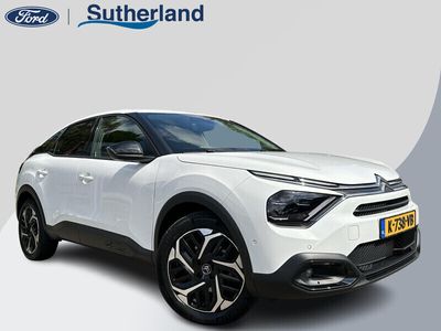 tweedehands Citroën C4 1.2 Puretech Business Plus 130pk AUTOMAAT | Stoel/Stuurverwa