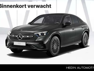 Mercedes GLC300e