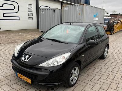 Occasion Peugeot 206+ 59 PK (43 kW) 2011 Hatchback