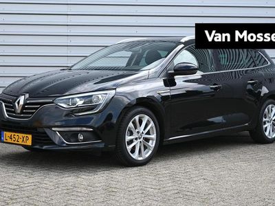 Renault Mégane GT Line