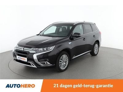 Gebruikt 2019 Mitsubishi Outlander SUV | € 17.449 (Goede deal)
