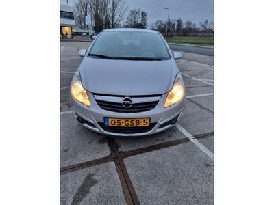 tweedehands Opel Corsa 1.4-16V Enjoy