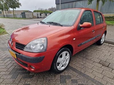 Renault Clio II