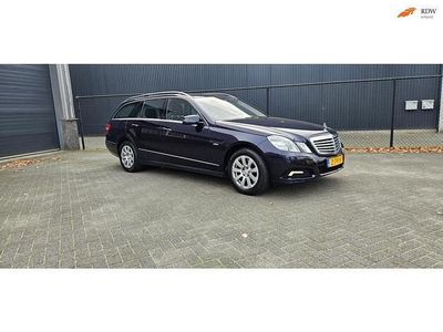 Gebruikt 2010 Mercedes S250 Business Sedan | € 9.750