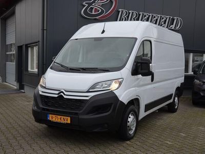 Citroën Jumper
