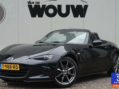 Mazda MX5