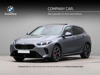 Occasion BMW 120 M Sport 156 PK (114 kW) 2025 Grijs Hatchback