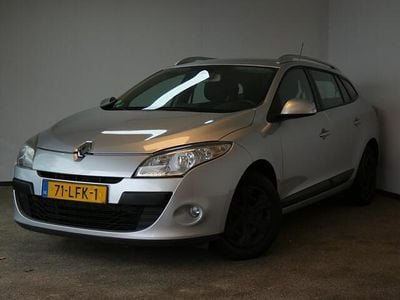 Renault Mégane GrandTour