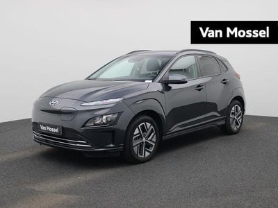 Grijs Gebruikt 2023 Hyundai Kona SUV | € 20.400 (Goede deal)