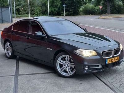 tweedehands BMW 530 530 d M Sport HE.