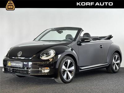 VW Beetle