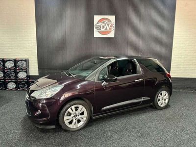 Citroën DS3
