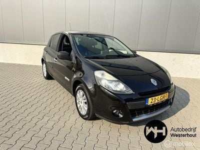 Renault Clio II