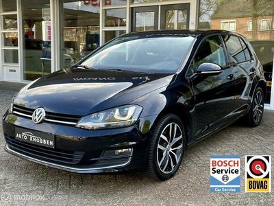 tweedehands VW Golf 1.4 TSI Highline Xenon/Led, Climat, Navi, Pdc, LM.