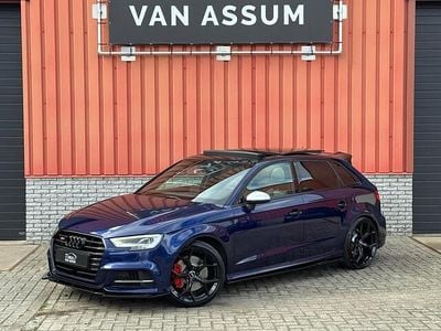 Audi S3 Sportback