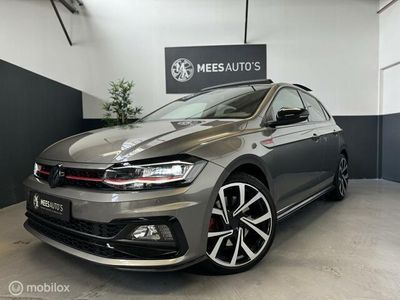 tweedehands VW Polo 2.0 TSI GTI|Pano|Beats|Virtual|Carplay|Keyle