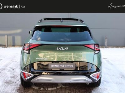 tweedehands Kia Sportage 1.6 T-GDi Plug-in Hybrid DynamicPlusLine