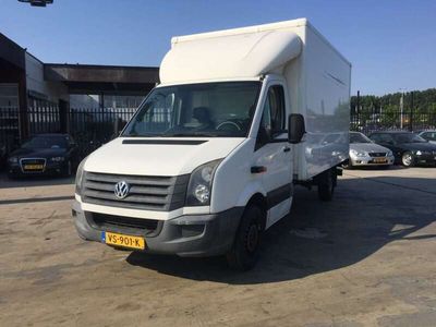 VW Crafter